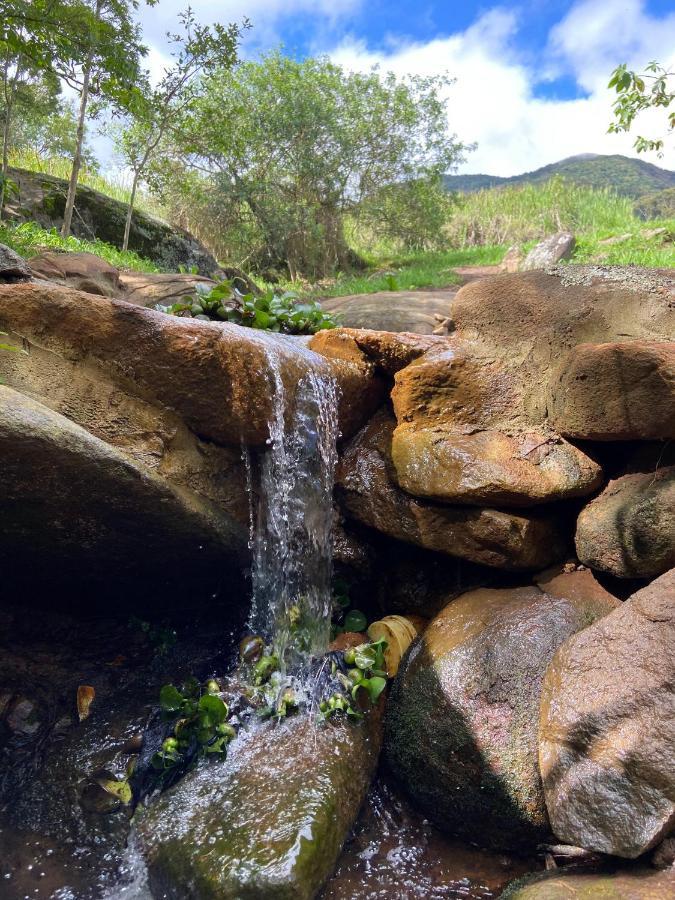 Pousada Terra Dos Passaros São Bento do Sapucaí Buitenkant foto