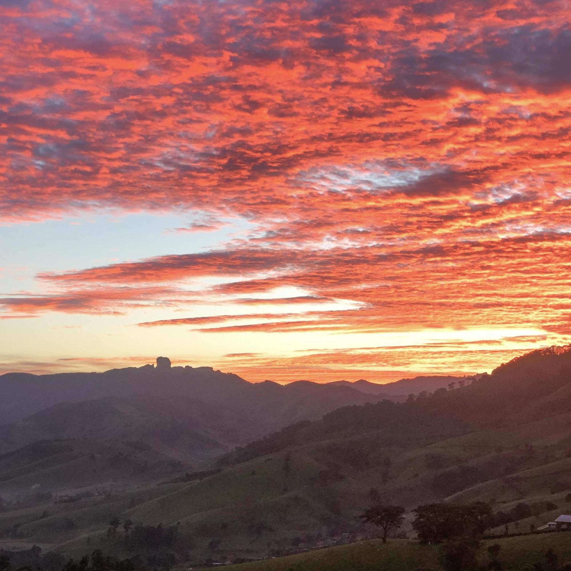 Pousada Terra Dos Passaros São Bento do Sapucaí Buitenkant foto